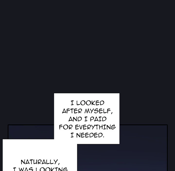 Tighty Lady Chapter 2 - page 90