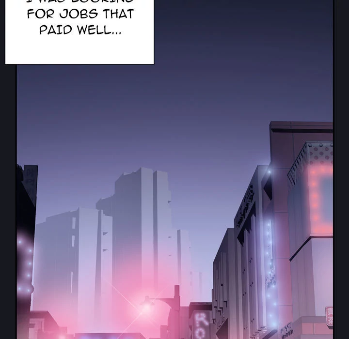 Tighty Lady Chapter 2 - page 91