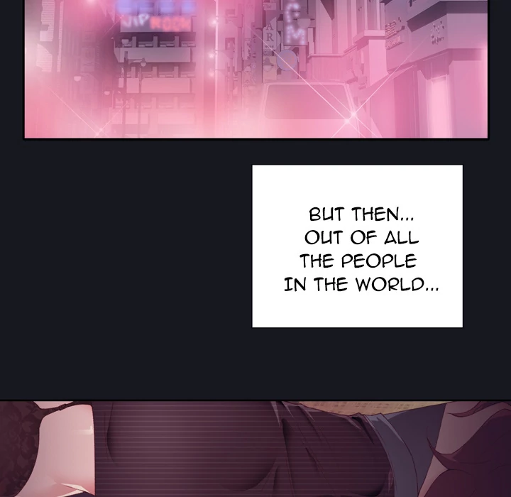 Tighty Lady Chapter 2 - page 92