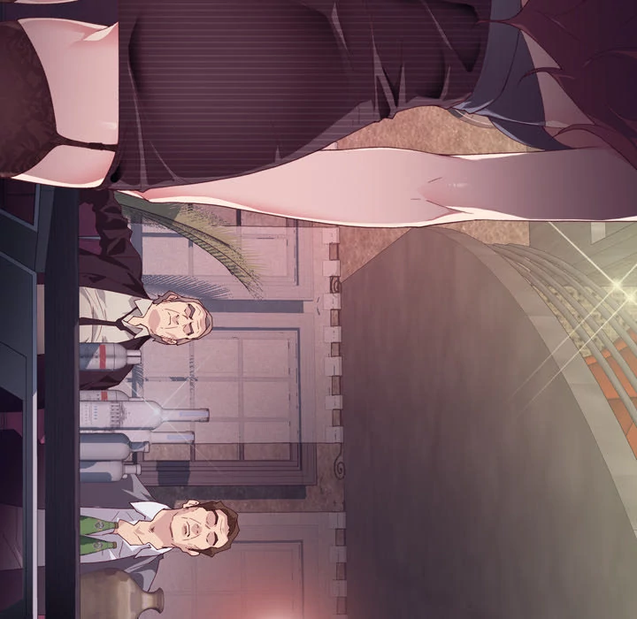 Tighty Lady Chapter 2 - page 93