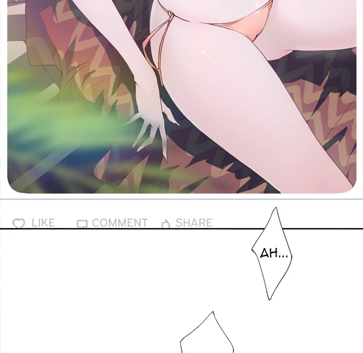 Tighty Lady Chapter 3 - page 101