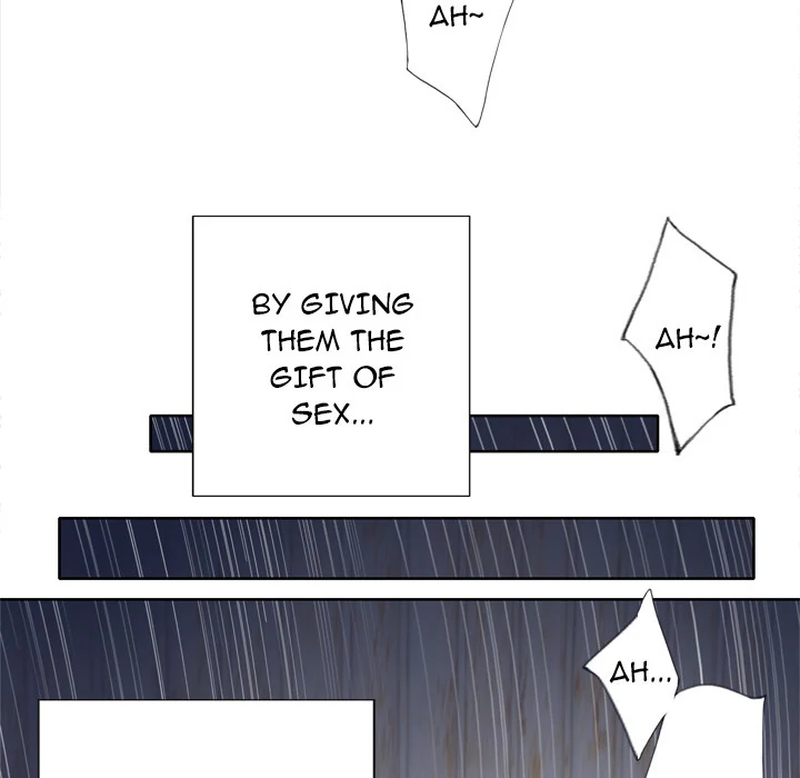 Tighty Lady Chapter 3 - page 102