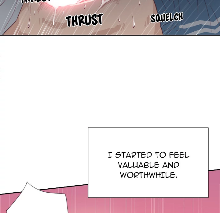 Tighty Lady Chapter 3 - page 106