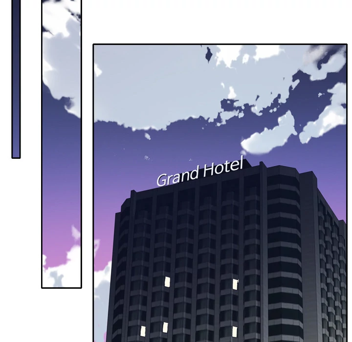 Tighty Lady Chapter 3 - page 112