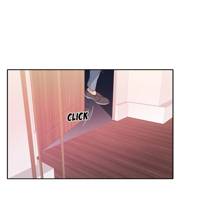 Tighty Lady Chapter 3 - page 115