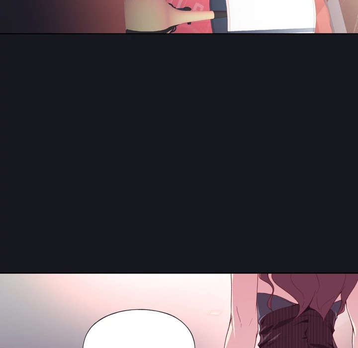 Tighty Lady Chapter 3 - page 12