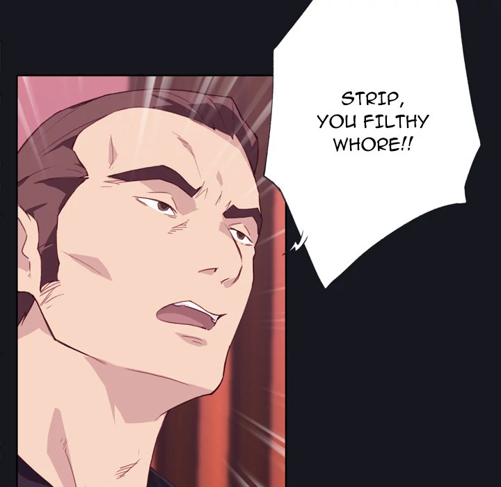 Tighty Lady Chapter 3 - page 15