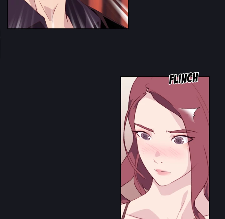 Tighty Lady Chapter 3 - page 16