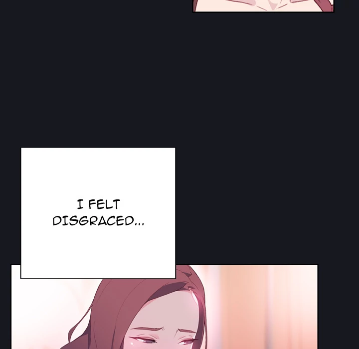 Tighty Lady Chapter 3 - page 17