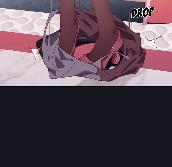 Tighty Lady Chapter 3 - page 20