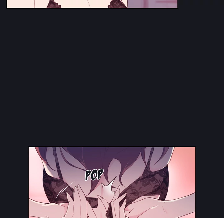 Tighty Lady Chapter 3 - page 26