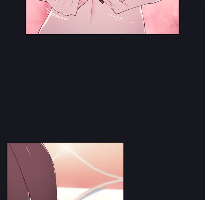 Tighty Lady Chapter 3 - page 27