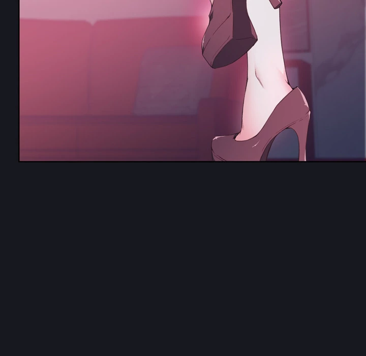 Tighty Lady Chapter 3 - page 38