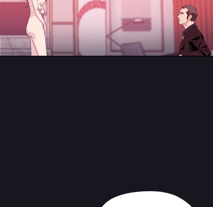 Tighty Lady Chapter 3 - page 40