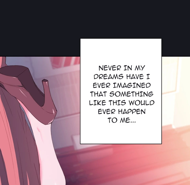 Tighty Lady Chapter 3 - page 42