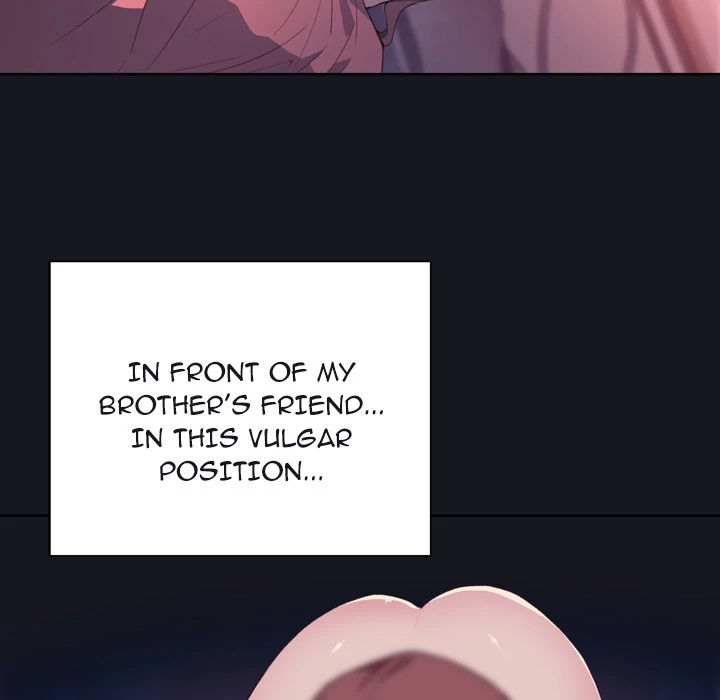 Tighty Lady Chapter 3 - page 44