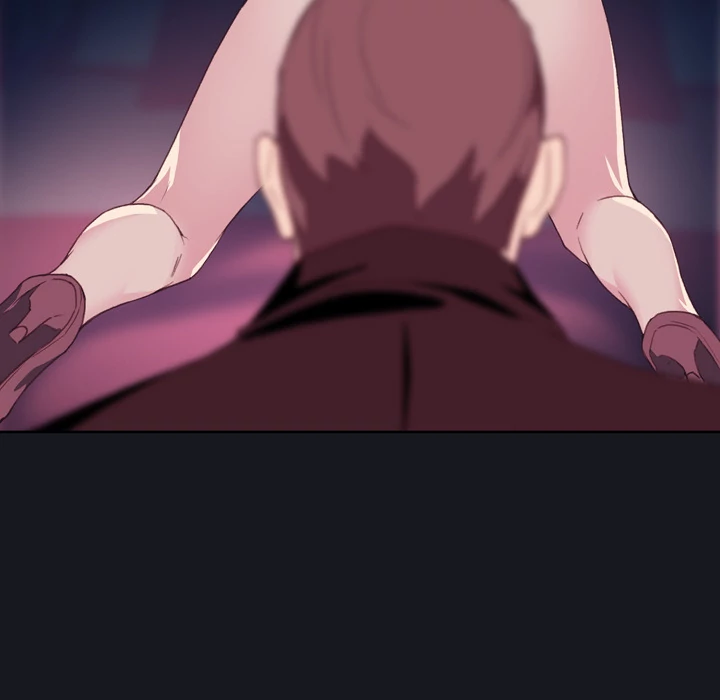 Tighty Lady Chapter 3 - page 45