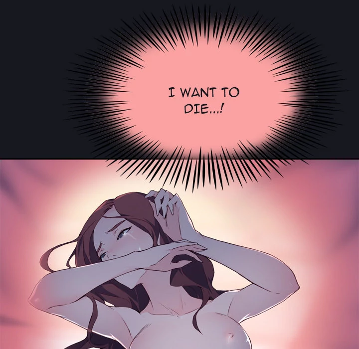 Tighty Lady Chapter 3 - page 46