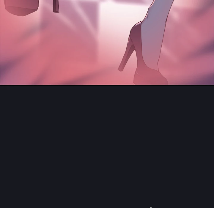 Tighty Lady Chapter 3 - page 48