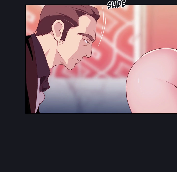 Tighty Lady Chapter 3 - page 49