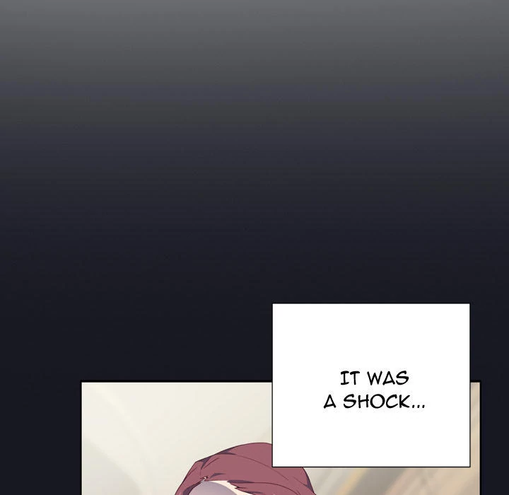 Tighty Lady Chapter 3 - page 5