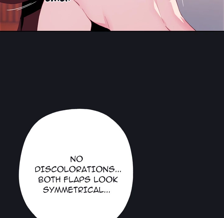 Tighty Lady Chapter 3 - page 52