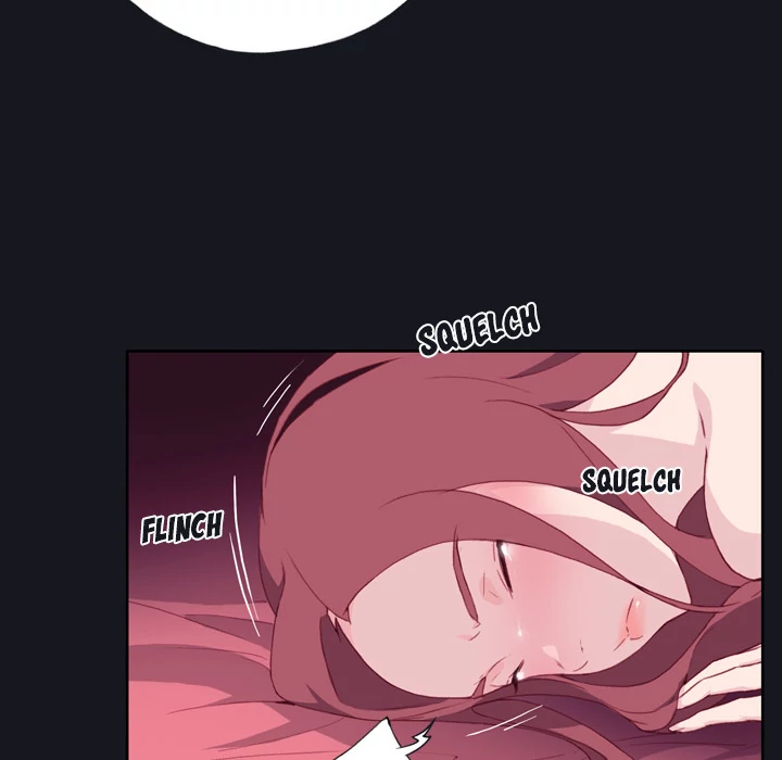 Tighty Lady Chapter 3 - page 53