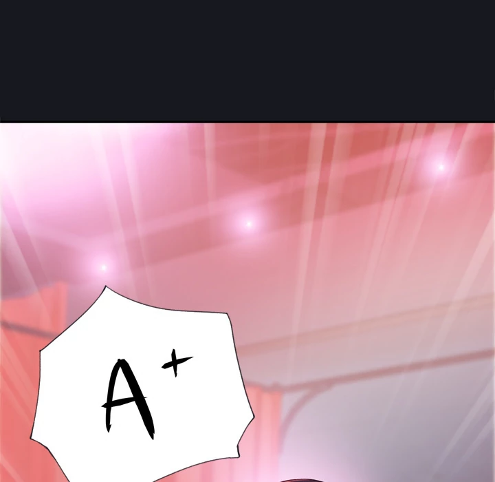 Tighty Lady Chapter 3 - page 57