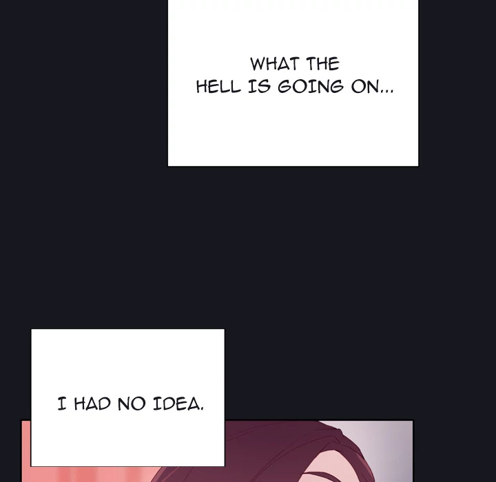 Tighty Lady Chapter 3 - page 60