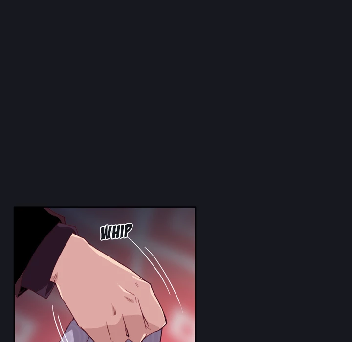 Tighty Lady Chapter 3 - page 63