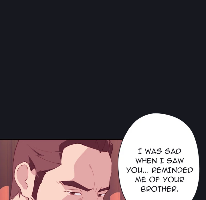 Tighty Lady Chapter 3 - page 69