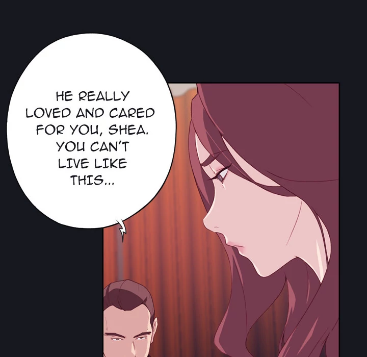 Tighty Lady Chapter 3 - page 71