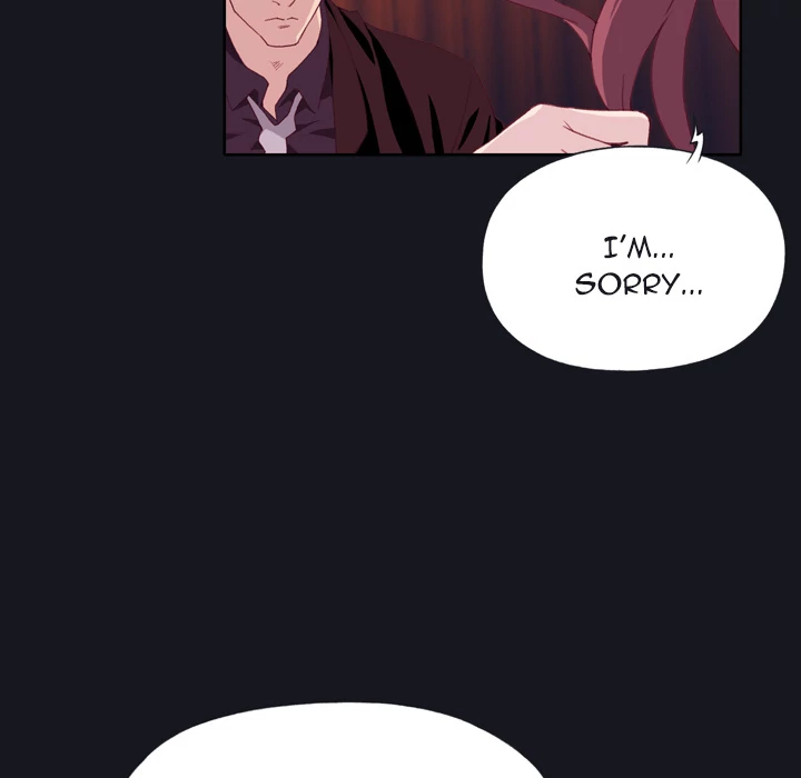 Tighty Lady Chapter 3 - page 72