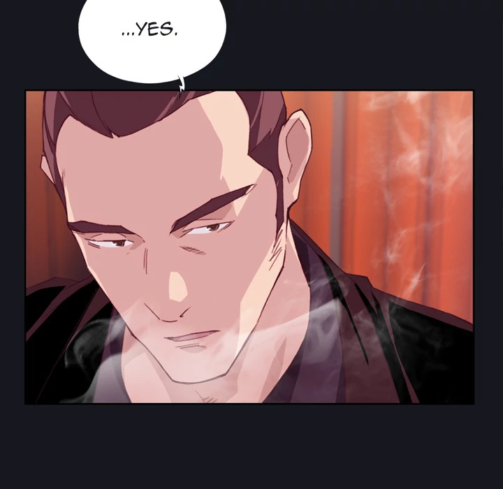 Tighty Lady Chapter 3 - page 76