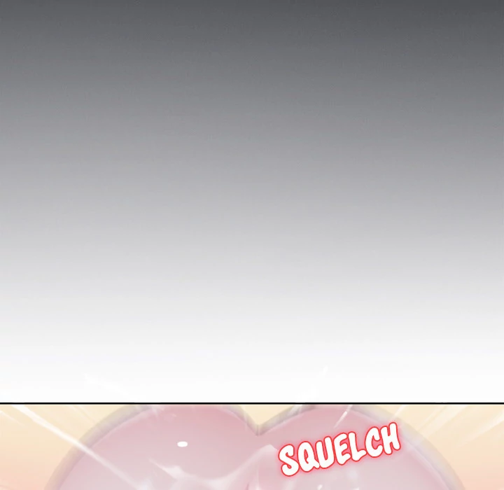 Tighty Lady Chapter 3 - page 78