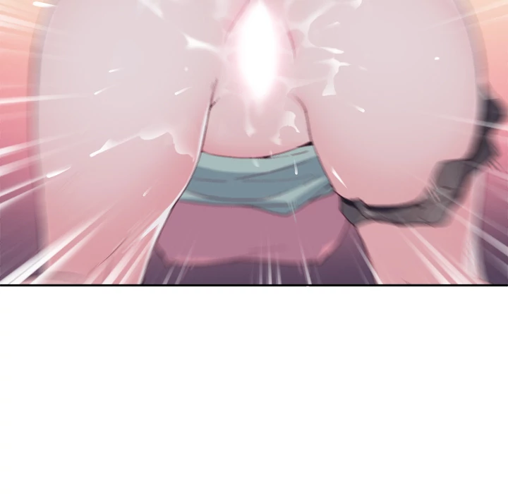 Tighty Lady Chapter 3 - page 79