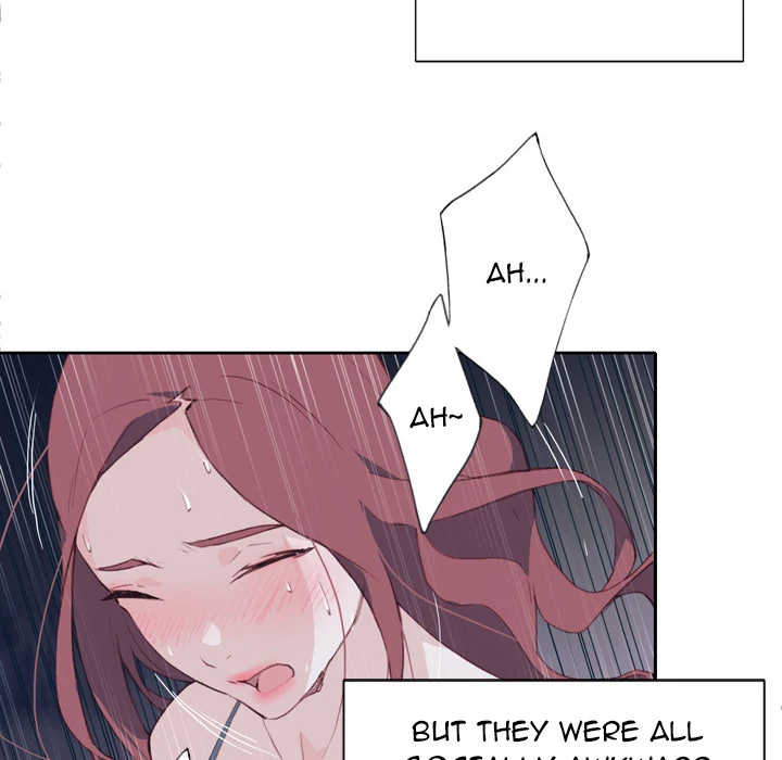 Tighty Lady Chapter 3 - page 82