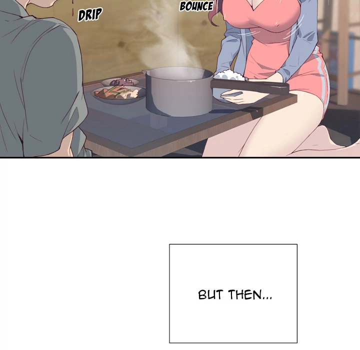 Tighty Lady Chapter 3 - page 91