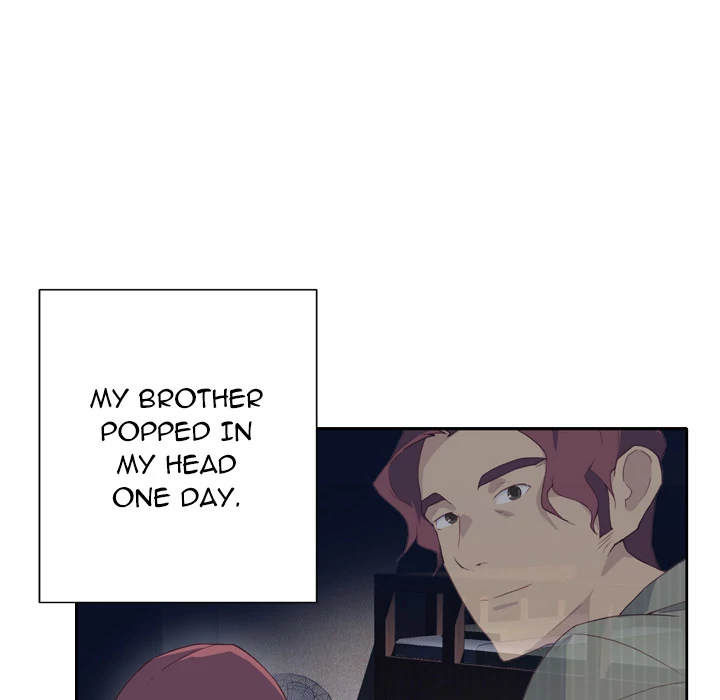 Tighty Lady Chapter 3 - page 92