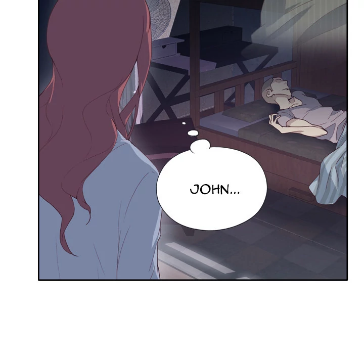 Tighty Lady Chapter 3 - page 93