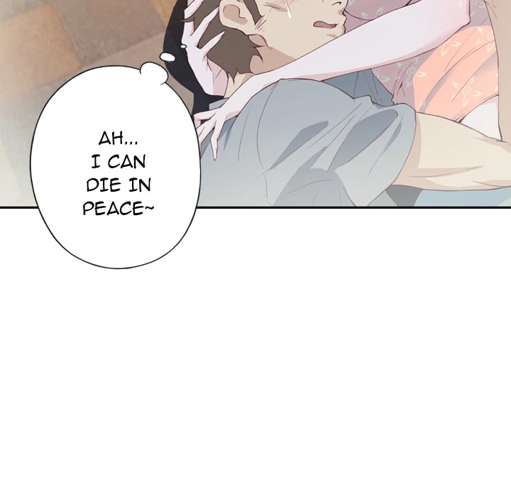 Tighty Lady Chapter 3 - page 95