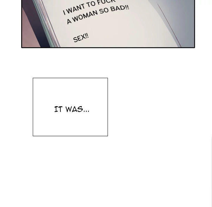 Tighty Lady Chapter 3 - page 97