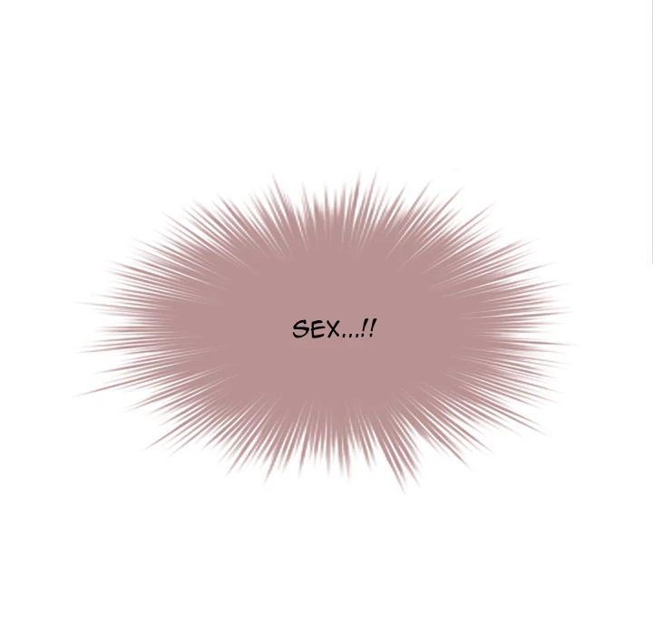 Tighty Lady Chapter 3 - page 98