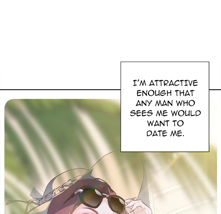 Tighty Lady Chapter 3 - page 99