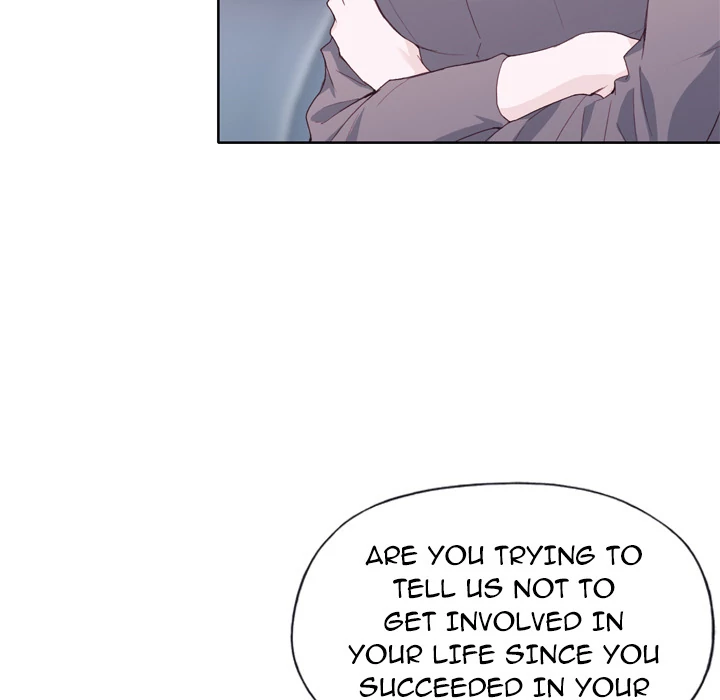 Tighty Lady Chapter 4 - page 103