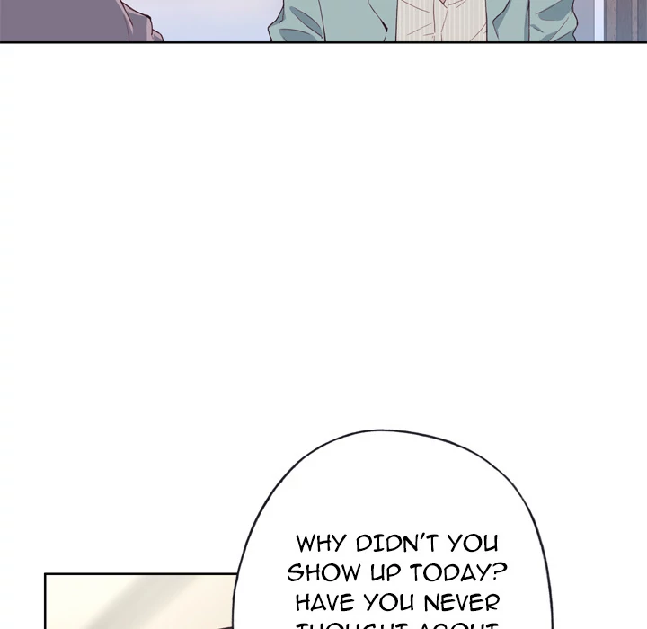 Tighty Lady Chapter 4 - page 106