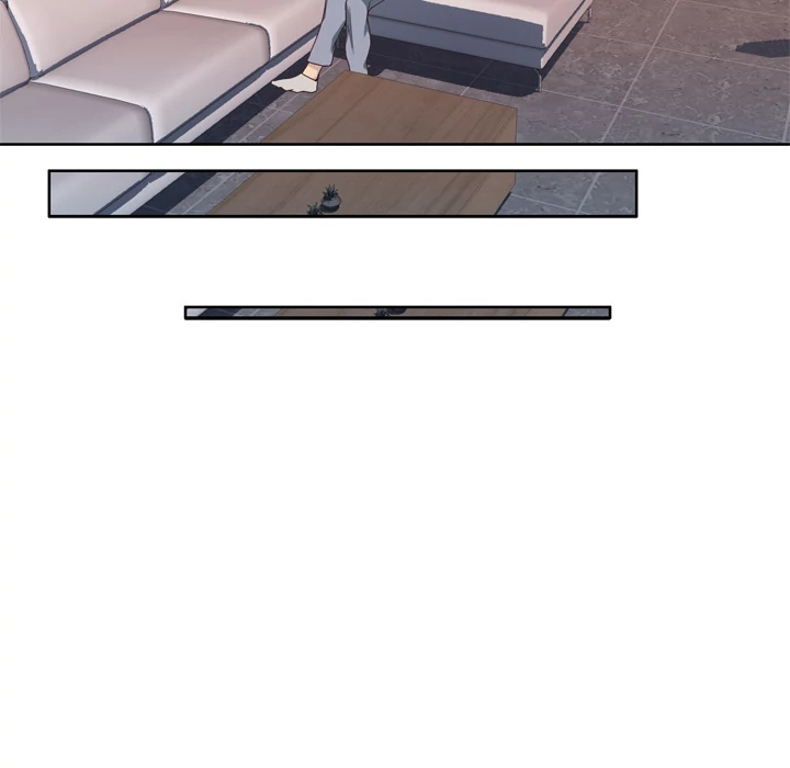 Tighty Lady Chapter 4 - page 116