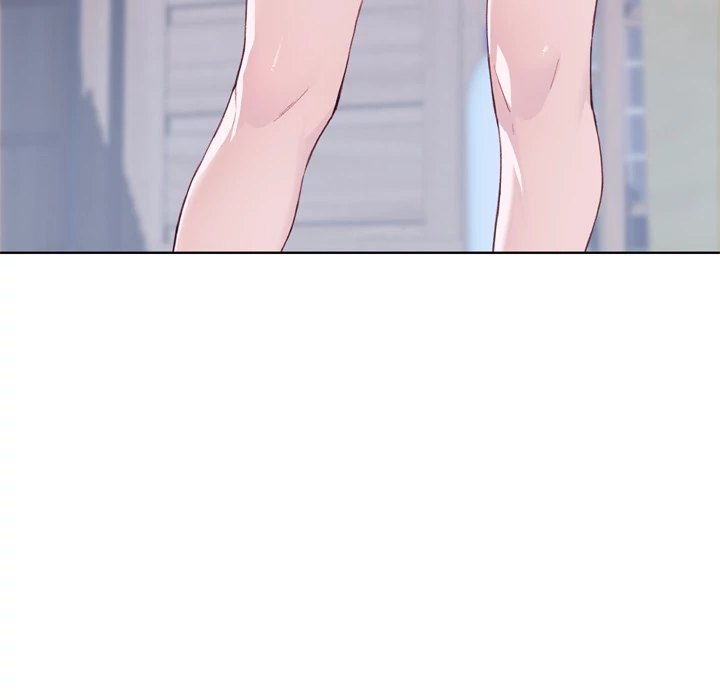 Tighty Lady Chapter 4 - page 120