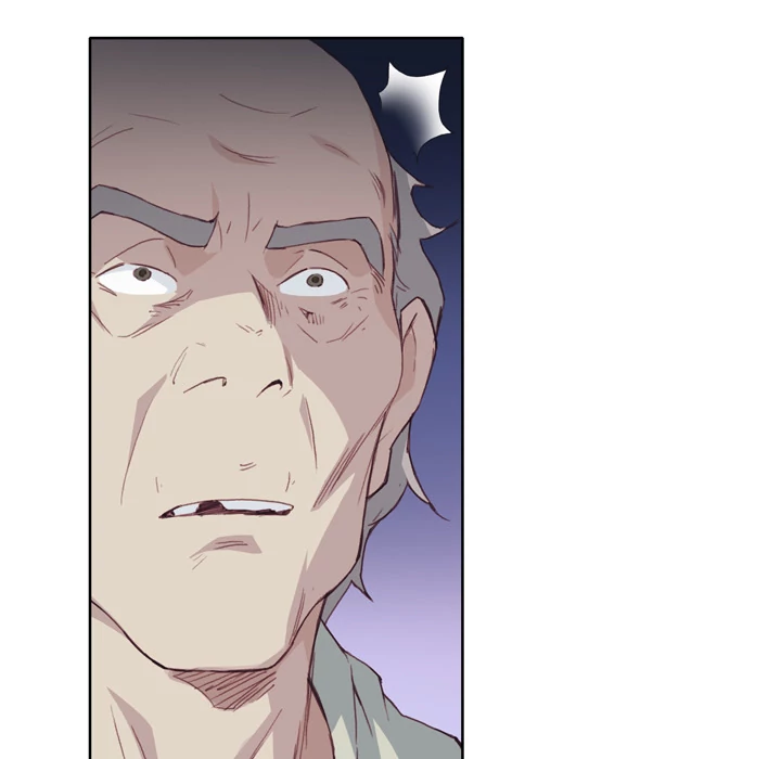 Tighty Lady Chapter 4 - page 121