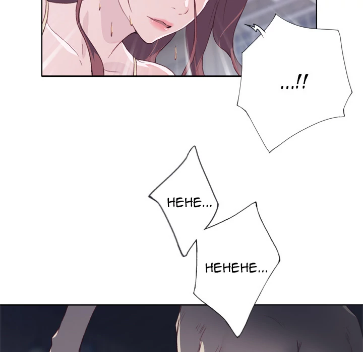 Tighty Lady Chapter 4 - page 128